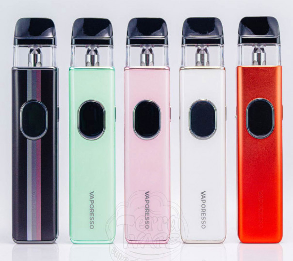 Vaporesso XROS 5 Pod Kit 1500mAh