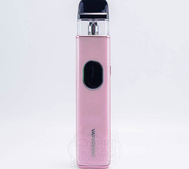 Vaporesso XROS 5 Pod Kit 1500mAh Opal Pink Багаторазова POD система
