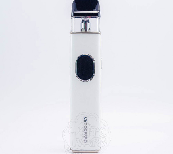 Vaporesso XROS 5 Pod Kit 1500mAh Opal White Багаторазова POD система
