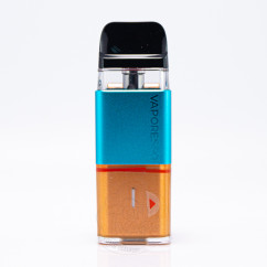 Vaporesso XROS CUBE Pod System Kit 900mAh Bondi Blue