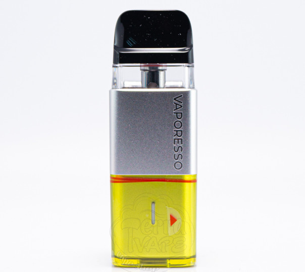 Vaporesso XROS CUBE Pod System Kit 900mAh Багаторазова POD система