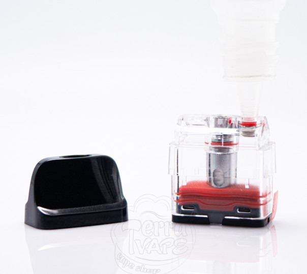 Vaporesso XROS CUBE Pod System Kit 900mAh Багаторазова POD система