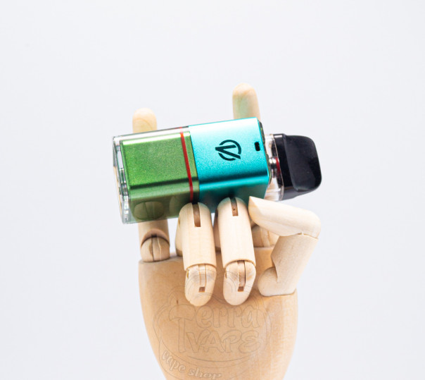 Vaporesso XROS CUBE Pod System Kit 900mAh Багаторазова POD система