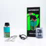 Vaporesso XROS CUBE Pod System Kit 900mAh Багаторазова POD система