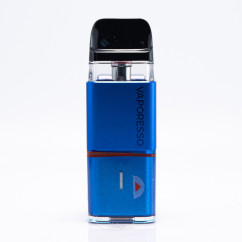Vaporesso XROS CUBE Pod System Kit 900mAh Ocean Blue