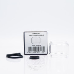 Скло Vaporesso Pyrex Glass Tube for iTank / 2 Atomizer 8ml