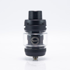 Vaporesso iTank T Atomizer Black 6ml