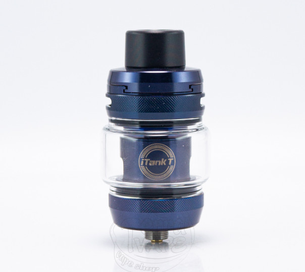 Vaporesso iTank T Atomizer 6ml Бак на випаровувачах Vaporesso iTank T Atomizer 6ml Бак на випаровувачах