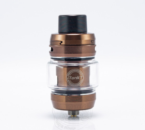Vaporesso iTank T Atomizer 6ml Бак на випаровувачах Vaporesso iTank T Atomizer 6ml Бак на випаровувачах