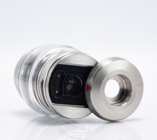 Vaporesso iTank T Atomizer 6ml Бак на випаровувачах Vaporesso iTank T Atomizer 6ml Бак на випаровувачах