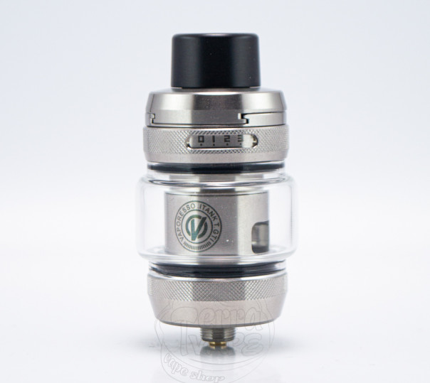 Vaporesso iTank T Atomizer 6ml Бак на випаровувачах Vaporesso iTank T Atomizer 6ml Бак на випаровувачах