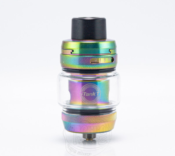 Vaporesso iTank T Atomizer 6ml Бак на випаровувачах Vaporesso iTank T Atomizer 6ml Бак на випаровувачах