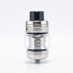 Vaporesso iTank T Atomizer Silver 6ml