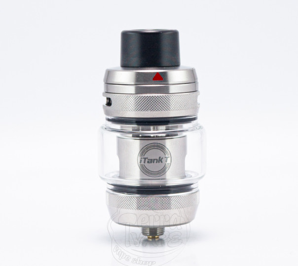 Vaporesso iTank T Atomizer 6ml Бак на випаровувачах Vaporesso iTank T Atomizer 6ml Бак на випаровувачах