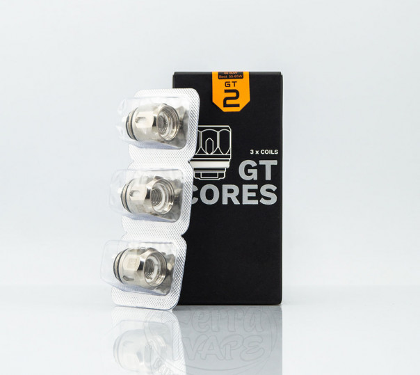 Випаровувач Vaporesso NRG GT для SWAG, SWAG II, Skrr Tank, NRG та інших Випаровувач Vaporesso NRG GT для SWAG, SWAG II, Skrr Tank, NRG та інших