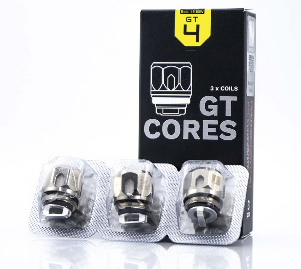 Випаровувач Vaporesso NRG GT для SWAG, SWAG II, Skrr Tank, NRG та інших Випаровувач Vaporesso NRG GT для SWAG, SWAG II, Skrr Tank, NRG та інших