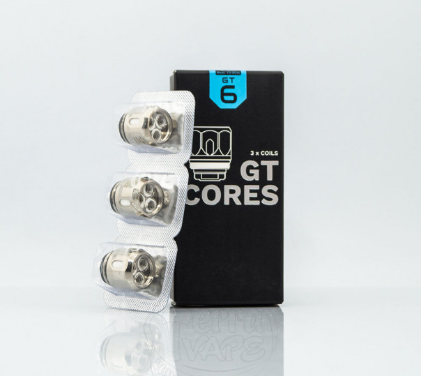 Випаровувач Vaporesso NRG GT для SWAG, SWAG II, Skrr Tank, NRG та інших Випаровувач Vaporesso NRG GT для SWAG, SWAG II, Skrr Tank, NRG та інших