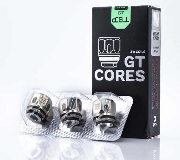 Випаровувач Vaporesso NRG GT для SWAG, SWAG II, Skrr Tank, NRG та інших Випаровувач Vaporesso NRG GT для SWAG, SWAG II, Skrr Tank, NRG та інших