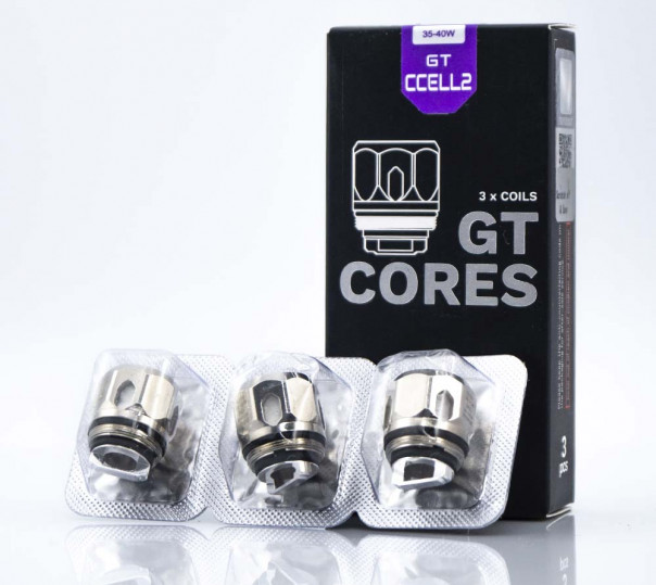 Випаровувач Vaporesso NRG GT для SWAG, SWAG II, Skrr Tank, NRG та інших Випаровувач Vaporesso NRG GT для SWAG, SWAG II, Skrr Tank, NRG та інших