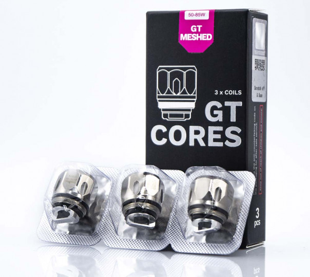 Випаровувач Vaporesso NRG GT для SWAG, SWAG II, Skrr Tank, NRG та інших Випаровувач Vaporesso NRG GT для SWAG, SWAG II, Skrr Tank, NRG та інших