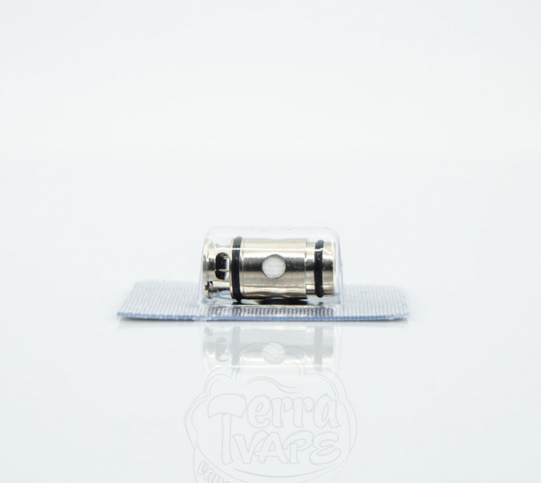 Vaporesso Moti X Coil испаритель для многоразовой POD системы X Mini Pod Kit Vaporesso Moti X Coil испаритель для многоразовой POD системы X Mini Pod Kit