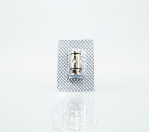 Vaporesso Moti X Coil испаритель для многоразовой POD системы X Mini Pod Kit Vaporesso Moti X Coil испаритель для многоразовой POD системы X Mini Pod Kit