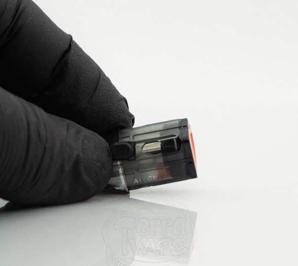 Картридж для багаторазової POD системи Vaporesso Barr Pod Kit 1.2ml