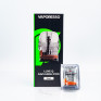 Картридж Vaporesso Luxe Q Mesh Pod для багаторазової POD системи Luxe QS, Q2, Q2 SE Pod Kit