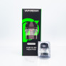 Картридж Vaporesso Luxe Q Mesh Pod для багаторазової POD системи Luxe QS, Q2, Q2 SE Pod Kit