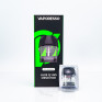 Картридж Vaporesso Luxe Q Mesh Pod 1.0 Ом 2ml для багаторазової POD системи Luxe QS, Q2, Q2 SE Pod Kit