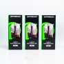 Картридж Vaporesso Luxe Q Mesh Pod для багаторазової POD системи Luxe QS, Q2, Q2 SE Pod Kit