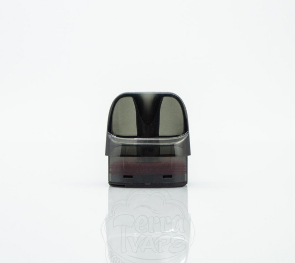 Картридж Vaporesso Luxe X Series (Corex 2.0) 5ml 0.6 Ом для багаторазової POD системи Luxe X, X Pro, XR, XR Max / 2, X2 Pod Kit