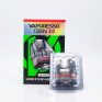 Картридж Vaporesso Luxe X Series (Corex 2.0) 5ml 0.3 Ом для багаторазової POD системи Luxe X, X Pro, XR, XR Max / 2, X2 Pod Kit