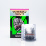 Картридж Vaporesso Luxe X Series (Corex 2.0) 5ml 0.4 Ом для багаторазової POD системи Luxe X, X Pro, XR, XR Max / 2, X2 Pod Kit