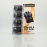 Картридж для многоразовой POD системы Vaporesso Osmall 2 Pod 2ml 1.2ohm
