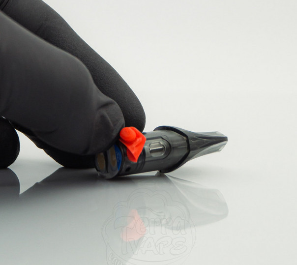 Картридж для многоразовой POD системы Vaporesso Osmall 2 Pod 2ml 1.2ohm