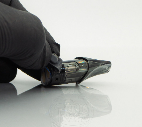 Картридж для багаторазової POD системи Vaporesso Osmall Pod Kit 2ml