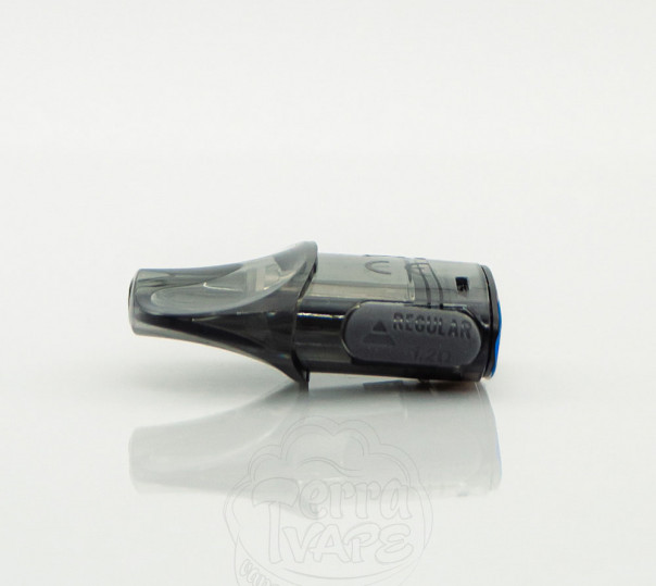 Картридж для багаторазової POD системи Vaporesso Osmall Pod Kit 2ml