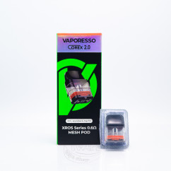 Картридж Vaporesso XROS Series (Corex 2.0) 0.6 Ом 2ml