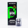 Картридж Vaporesso XROS Series (Corex 3.0) 1.2 Ом 2ml для багаторазової POD системи Xros, Mini, Nano, 3, 3 Mini, 3 Nano, 2, Pro, Cube, 4, 4 Mini, 4 Nano, 5, 5 Mini
