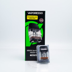 Картридж Vaporesso XROS Series (Corex 2.0) 0.4 Ом 3ml