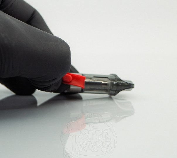 Картридж для многоразовой POD системы Vaporesso XTRA Pod Kit 2ml Картридж для многоразовой POD системы Vaporesso XTRA Pod Kit 2ml