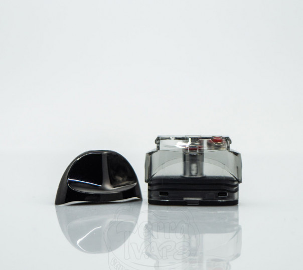 Картридж Vaporesso Zero Mesh Pod 2ml для багаторазової POD системи Zero, 2, S Pod Kit