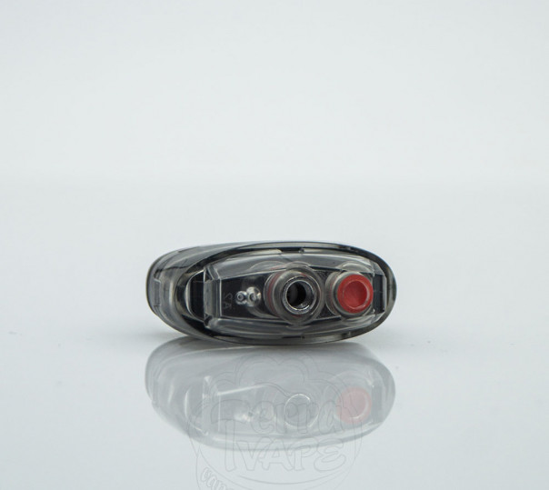 Картридж Vaporesso Zero Mesh Pod 2ml для багаторазової POD системи Zero, 2, S Pod Kit