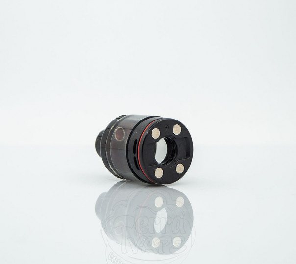 Порожній картридж GTX 26 Empty Cartridge 5ml для електронної сигарети GTX GO 80, Luxe 80, Luxe 80S Kit Порожній картридж GTX 26 Empty Cartridge 5ml для електронної сигарети GTX GO 80, Luxe 80, Luxe 80S Kit