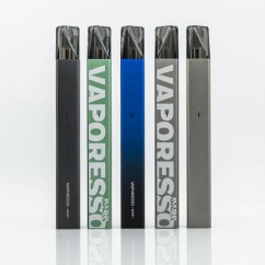 Vaporesso Barr Pod Kit 350mAh Багаторазова POD-система