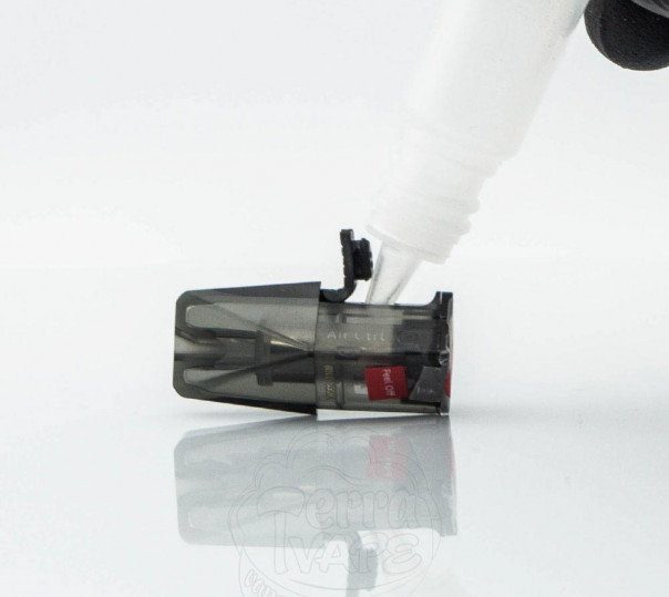 Vaporesso Barr Pod Kit 350mAh Багаторазова POD система