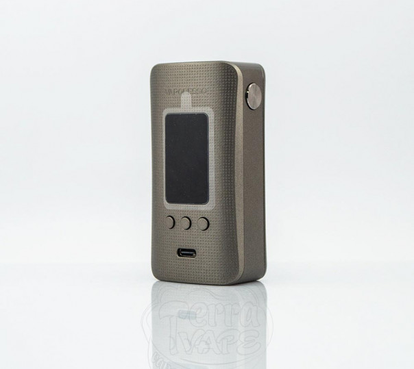 Vaporesso Gen 200 Mod 220W Бокс мод Vaporesso Gen 200 Mod 220W Бокс мод