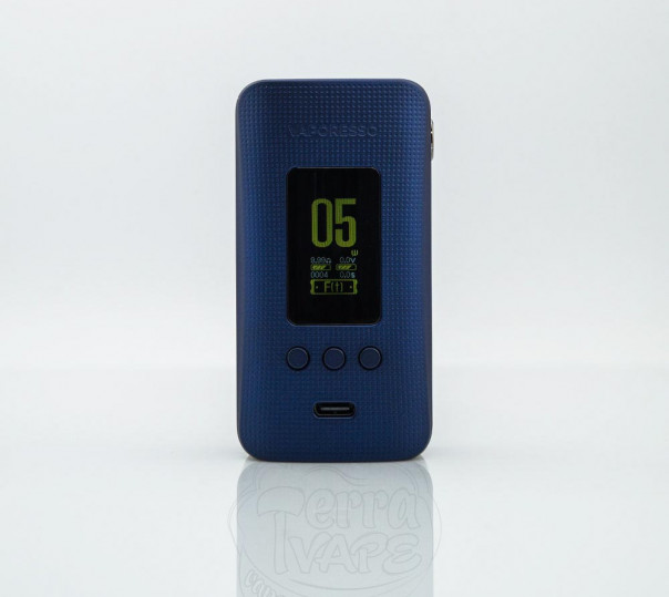 Vaporesso Gen 200 Mod 220W Бокс мод Vaporesso Gen 200 Mod 220W Бокс мод