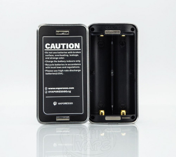 Vaporesso Gen 200 Mod 220W Бокс мод Vaporesso Gen 200 Mod 220W Бокс мод